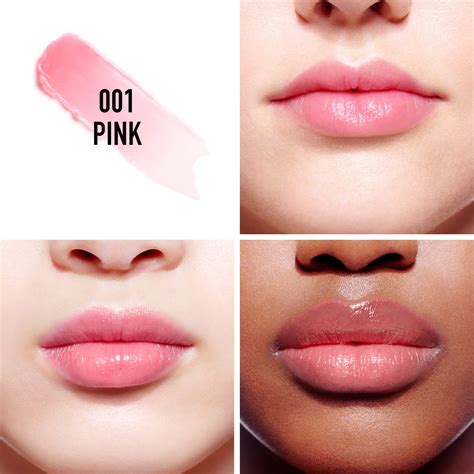 dior addict lip glow awakening lip balm|Dior Addict lip maximizer.